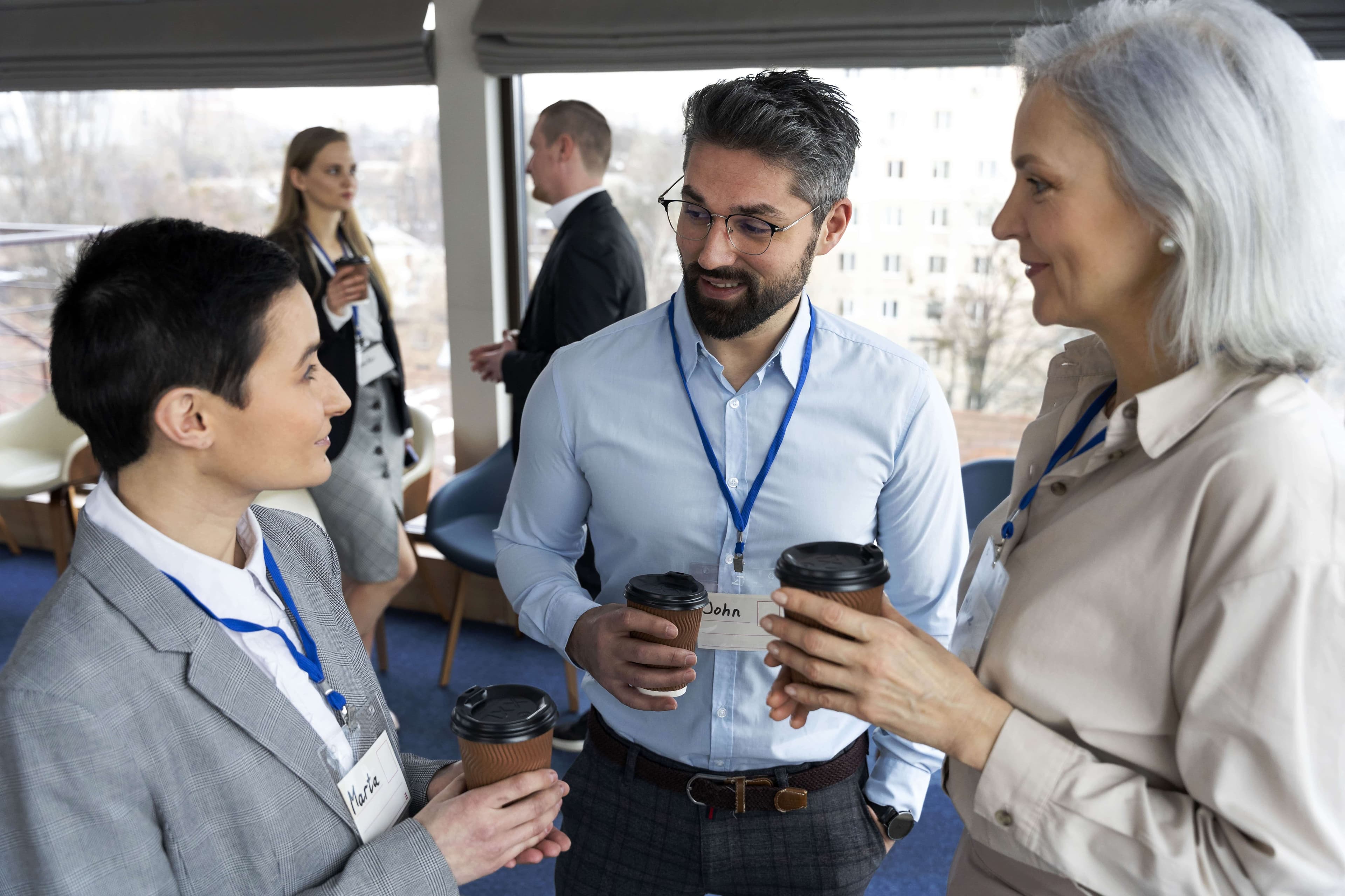 Tech Networking Mixer